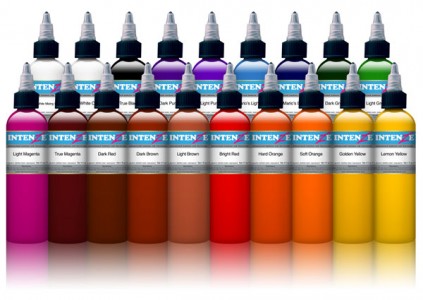 Farben Farben