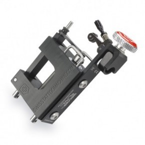 Swiss Tattoomachine