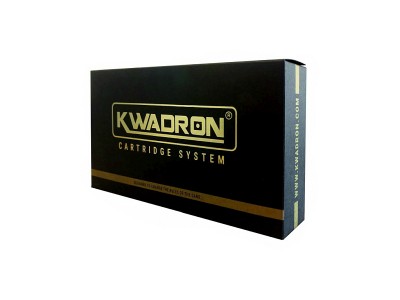 Kwadron Module