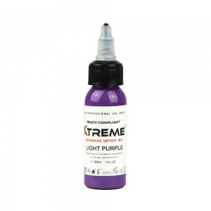 Xtreme Ink Single Colours 30ml