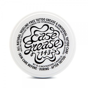 Tattoo Aftercare Mix