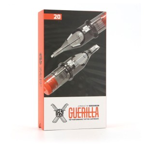 Guerilla Module Guerilla Module