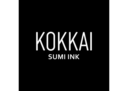 Kokkai Sumi Tattoo Ink Kokkai Sumi Tattoo Ink