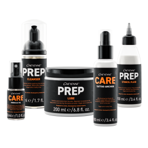 Cheyenne Prep & Care