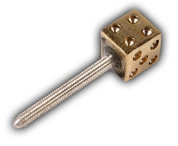 Salva Handmade Screws