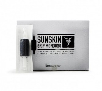 Sunskin Grip Monouso