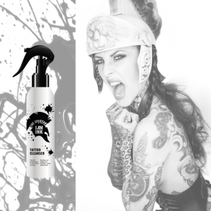 I am Ink + The 3Phylons Tattoo Care I am Ink + The 3Phylons Tattoo Care