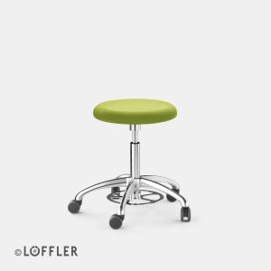 office and tattoo rotation stool