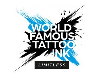 World Famous Tattoo Ink Limitless