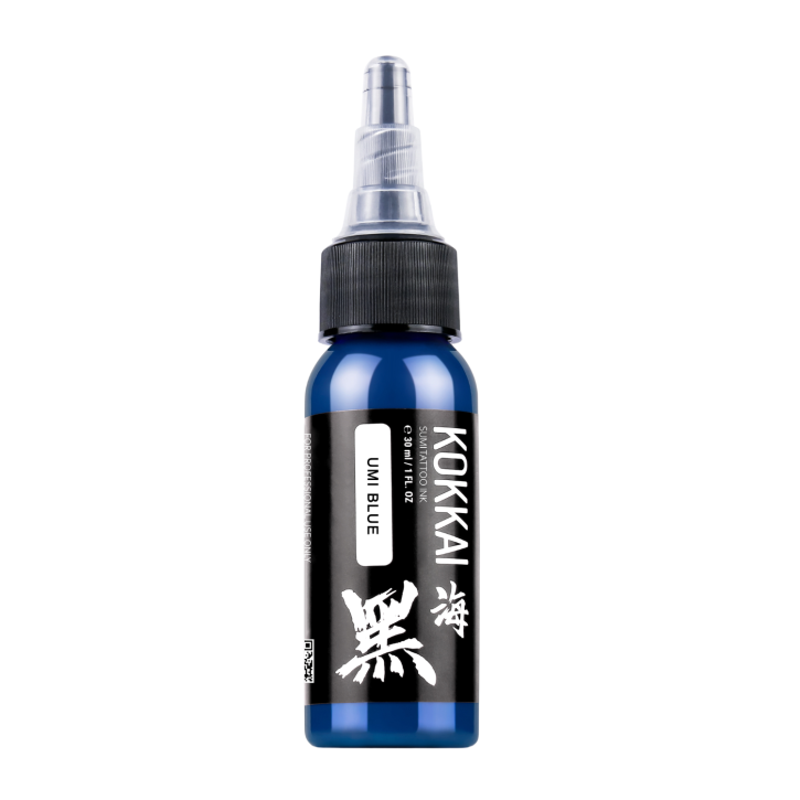 Kokkai Umi Blue 7ml Kokkai Umi Blue 7ml