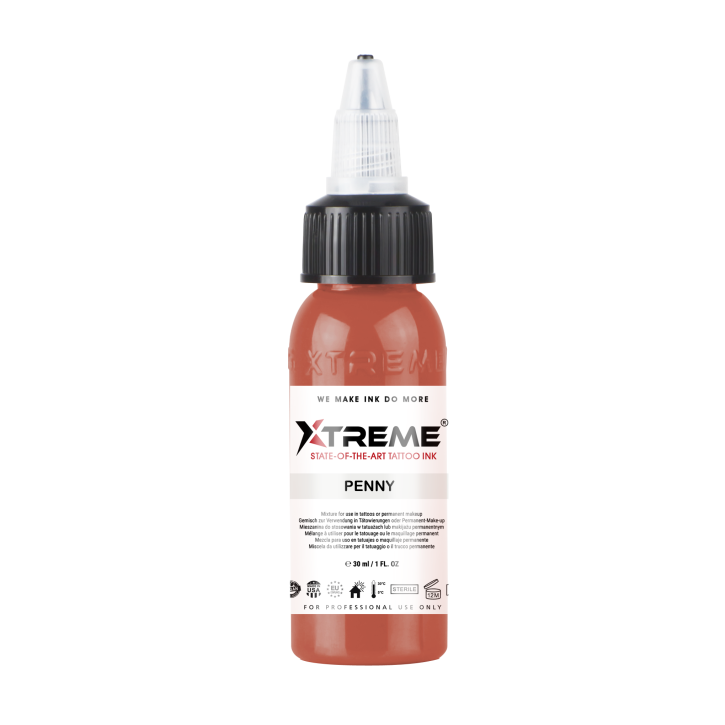 Xtreme Ink Penny 30ml