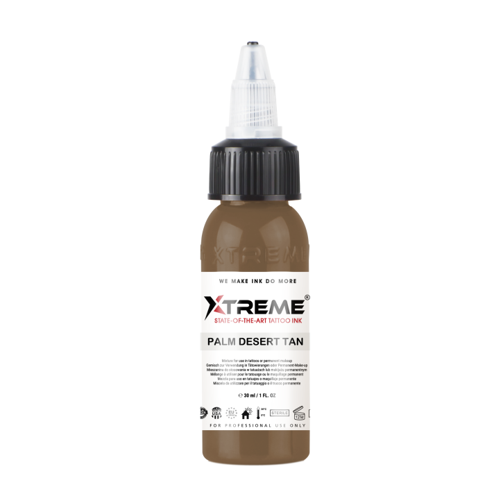 Xtreme Ink Palm Desert Tan 30ml