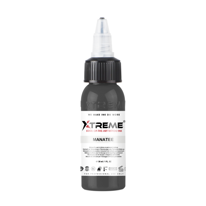 Xtreme Ink Manatee 30ml