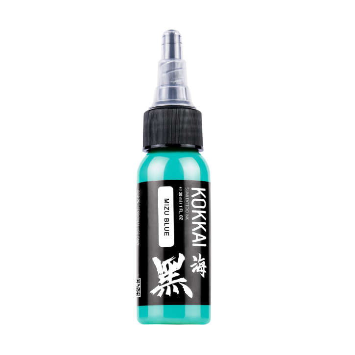 Kokkai Mizu Blue 7ml Kokkai Mizu Blue 7ml