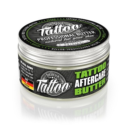 Beleva Tattoo-Butter 100ml Beleva Tattoo-Butter 100ml