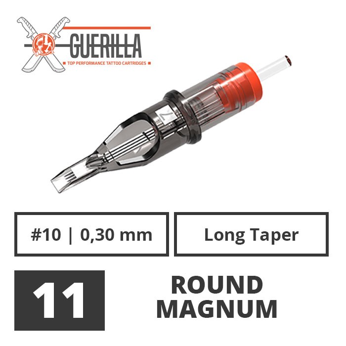 3011 RM-LT Guerilla Module
