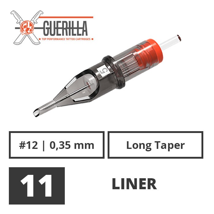 3511 RL-LT Guerilla Module