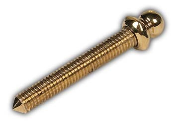 Sunskin Brass Contact Screw