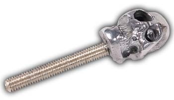 Front Screw Skull A M3