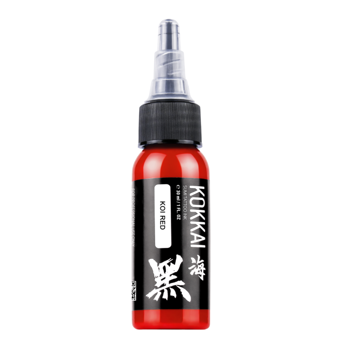 Kokkai Koi Red 7ml Kokkai Koi Red 7ml