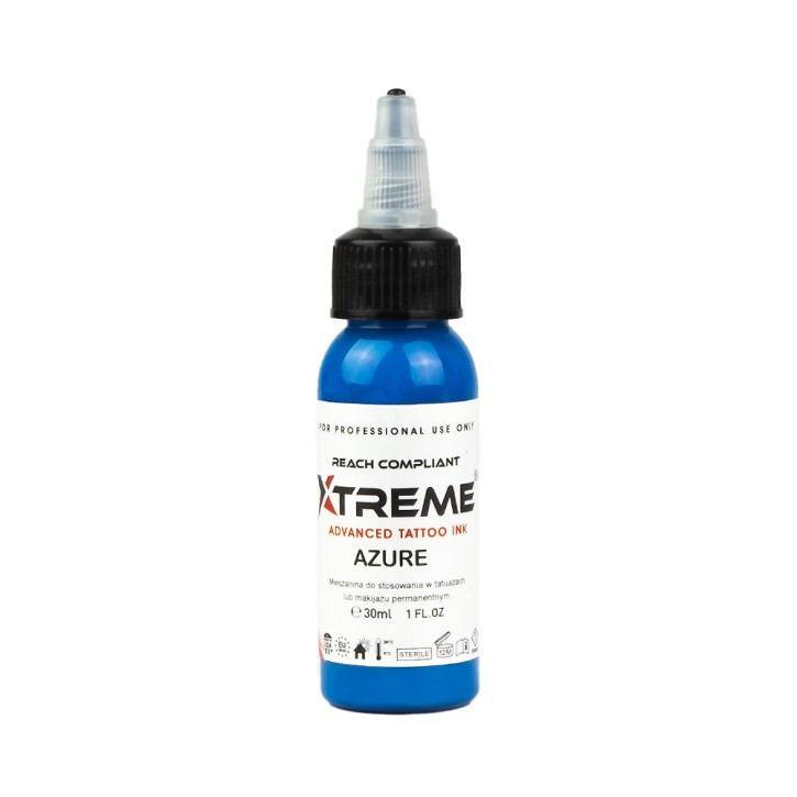 Xtreme Ink Azure 30ml