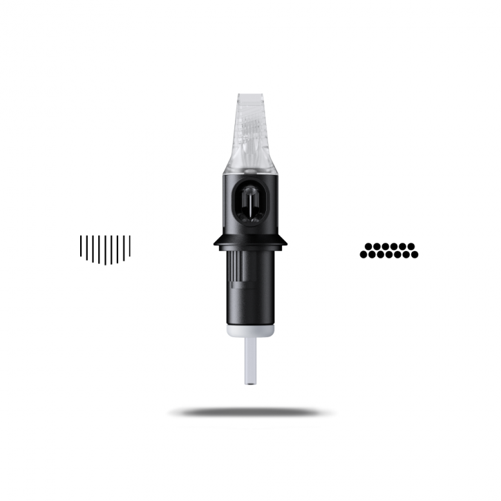 3513-SEM-LT-TX Capillary Cheyenne Cartridges (20) 3513-SEM-LT-TX Capillary Cheyenne Cartridges (20)