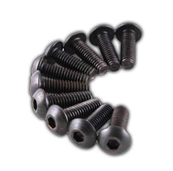 Socket Head Screw 10 Pieces