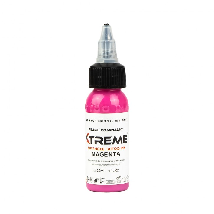 Xtreme Ink Magenta 30ml
