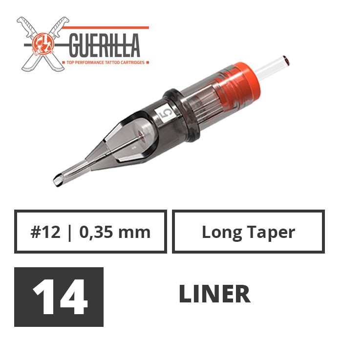 3514 RL-LT Guerilla Module