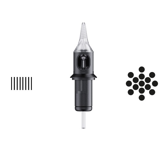 3015-RL-SLT Capillary Cheyenne Cartridges (20) 3015-RL-SLT Capillary Cheyenne Cartridges (20)