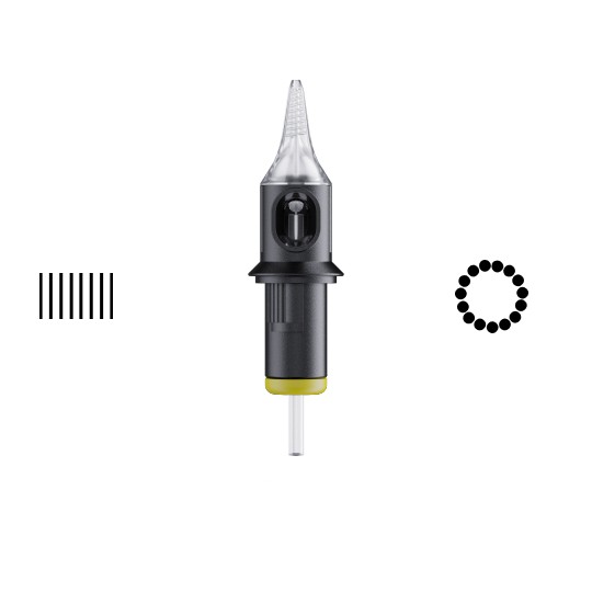 3015-RS-LT Capillary Cheyenne Cartridges (20) 3015-RS-LT Capillary Cheyenne Cartridges (20)