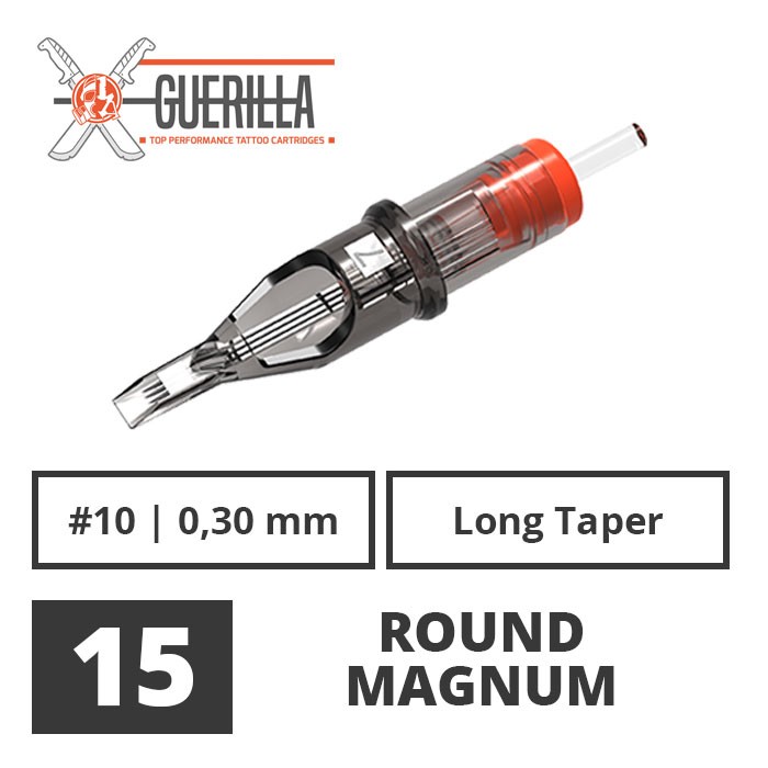3015 RM-LT Guerilla Module