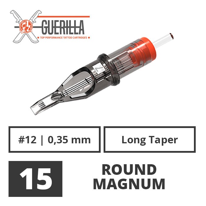 3515 RM-LT Guerilla Module