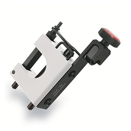 Swiss Rotary Black+WhiteHeidi Clip Cord Swiss Rotary Black+WhiteHeidi Clip Cord