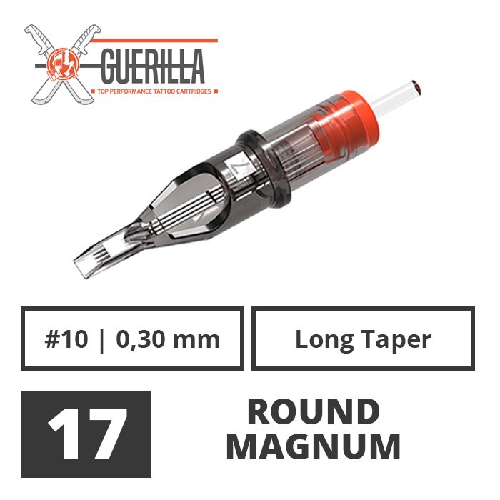 3017 RM-LT Guerilla Module
