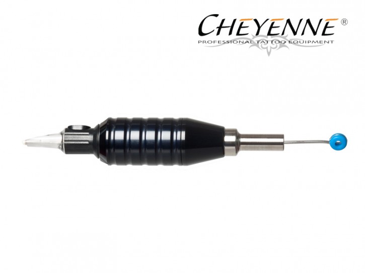 Cheyenne Hawk Flex Grip 22mm