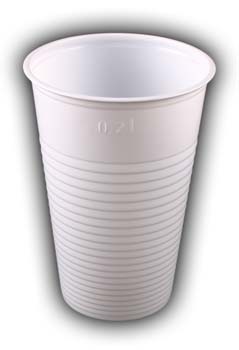 Plastic Vending Cups 0.2 L