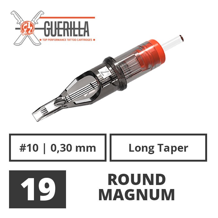 3019 RM-LT Guerilla Module
