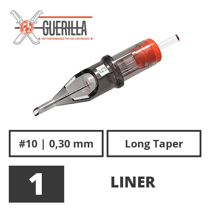 3001 RL-LT Guerilla Module