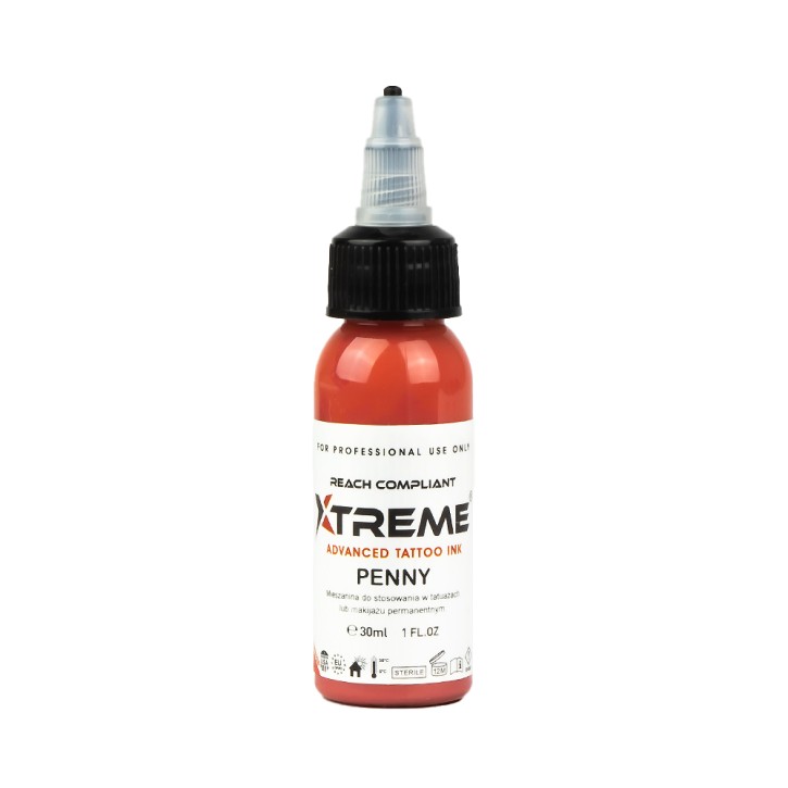 Xtreme Ink Penny 30ml