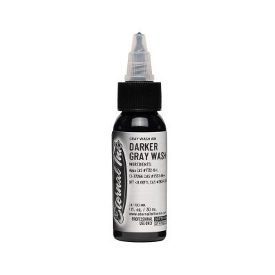 Eternal Ink Darker Gray Wash  30ml RC