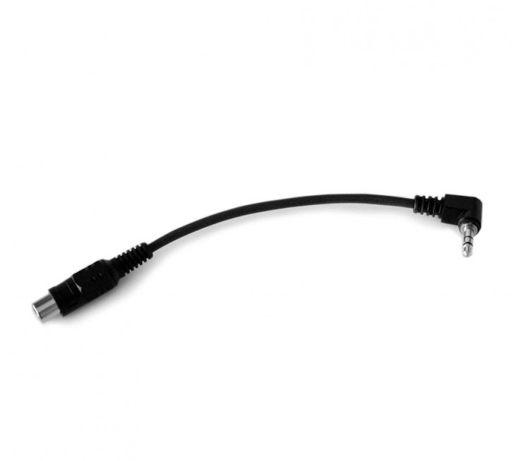 Adaptor Cable 3,5mm to Chinch/RCA