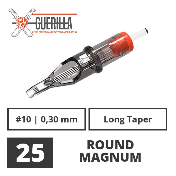 3025 RM-LT Guerilla Module