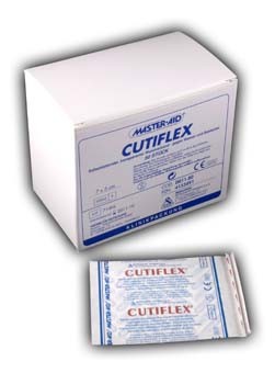 Cutiflex Sterile Patches