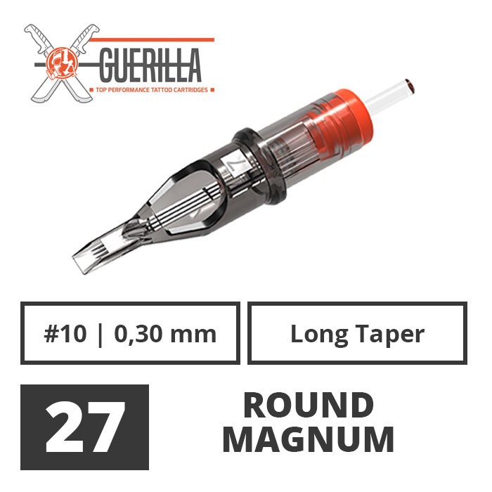 3027 RM-LT Guerilla Module