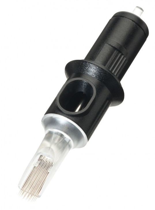 11 Soft Edge Magnum tx Nadel Module fuer Cheyenne Hawk