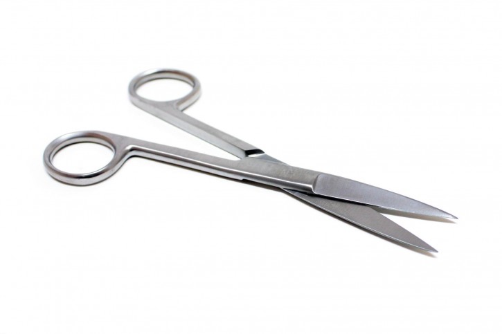 Scissors Pointed/Pointed