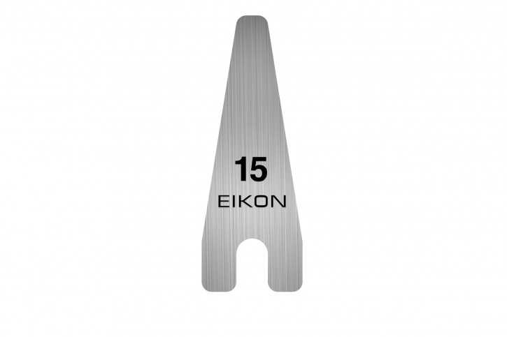 Eikon Tru Spring Front Spring - 0,015"