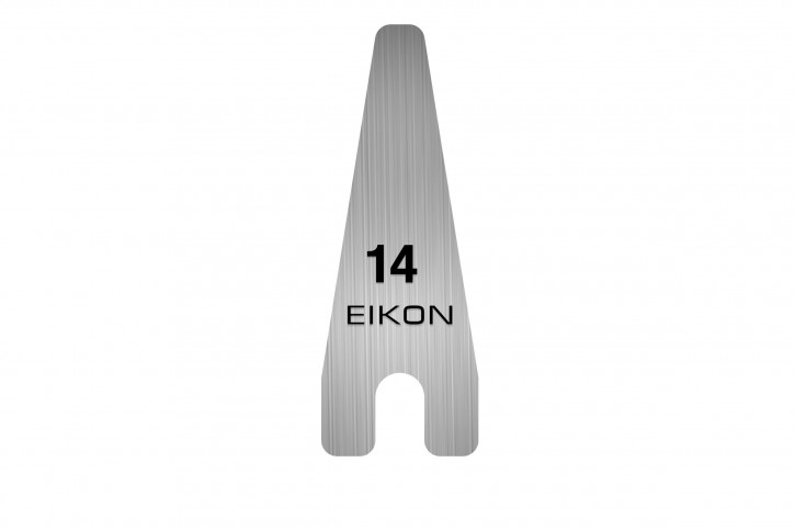Eikon Tru Spring Front Spring - 0,014"