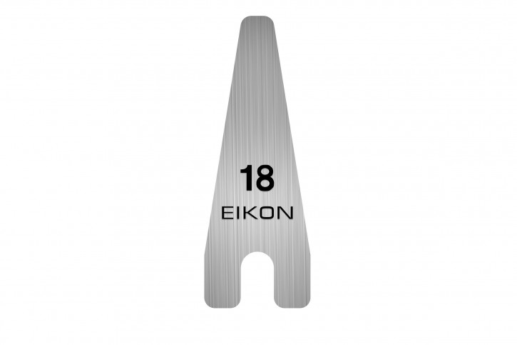 Eikon Tru Spring Front Spring - 0,018"